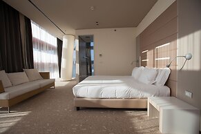 Best Western Plus Net Tower Hotel Padova