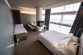 Best Western Plus Net Tower Hotel Padova