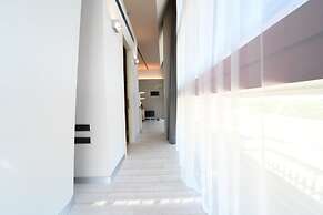 Best Western Plus Net Tower Hotel Padova