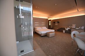 Best Western Plus Net Tower Hotel Padova