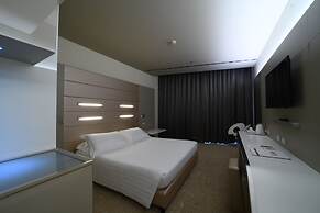 Best Western Plus Net Tower Hotel Padova