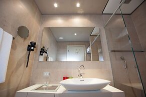 Best Western Plus Net Tower Hotel Padova