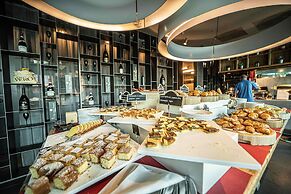 Best Western Plus Net Tower Hotel Padova