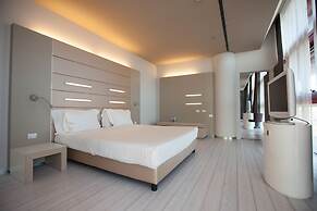 Best Western Plus Net Tower Hotel Padova