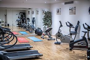Best Western Plus Net Tower Hotel Padova