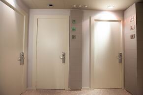 Best Western Plus Net Tower Hotel Padova