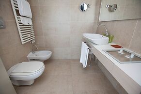 Best Western Plus Net Tower Hotel Padova