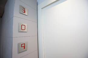 Best Western Plus Net Tower Hotel Padova
