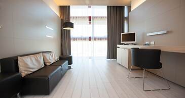 Best Western Plus Net Tower Hotel Padova