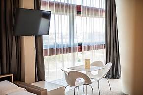 Best Western Plus Net Tower Hotel Padova