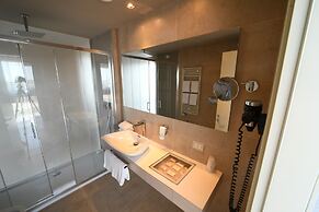 Best Western Plus Net Tower Hotel Padova