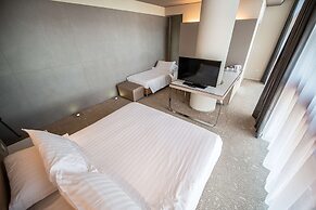 Best Western Plus Net Tower Hotel Padova