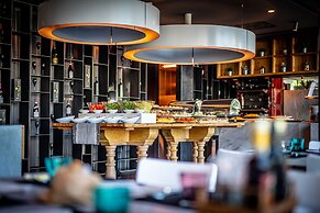 Best Western Plus Net Tower Hotel Padova