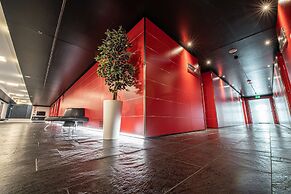 Best Western Plus Net Tower Hotel Padova