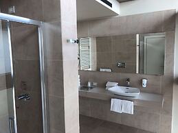 Best Western Plus Net Tower Hotel Padova