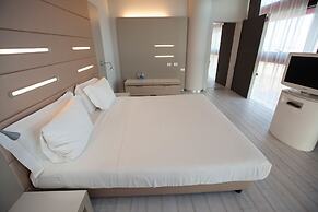 Best Western Plus Net Tower Hotel Padova