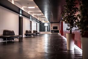 Best Western Plus Net Tower Hotel Padova