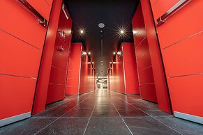 Best Western Plus Net Tower Hotel Padova