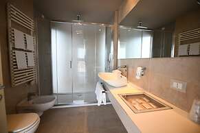 Best Western Plus Net Tower Hotel Padova