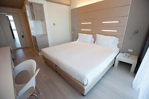 Best Western Plus Net Tower Hotel Padova