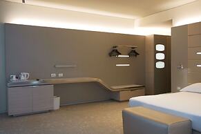 Best Western Plus Net Tower Hotel Padova