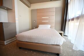 Best Western Plus Net Tower Hotel Padova