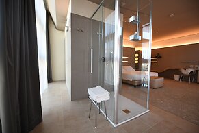 Best Western Plus Net Tower Hotel Padova