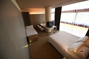 Best Western Plus Net Tower Hotel Padova