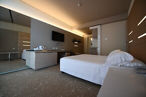 Best Western Plus Net Tower Hotel Padova