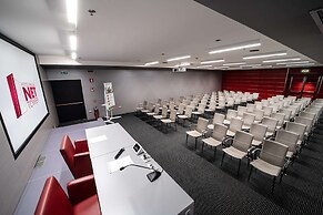 Best Western Plus Net Tower Hotel Padova