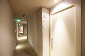 Best Western Plus Net Tower Hotel Padova