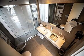 Best Western Plus Net Tower Hotel Padova