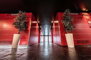 Best Western Plus Net Tower Hotel Padova
