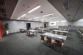 Best Western Plus Net Tower Hotel Padova