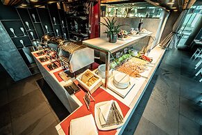 Best Western Plus Net Tower Hotel Padova