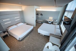 Best Western Plus Net Tower Hotel Padova