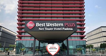 Best Western Plus Net Tower Hotel Padova