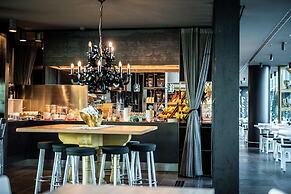 Best Western Plus Net Tower Hotel Padova