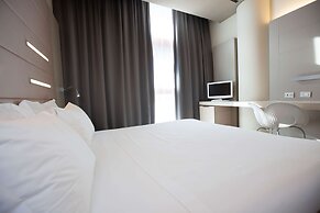 Best Western Plus Net Tower Hotel Padova