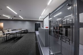 Best Western Plus Net Tower Hotel Padova
