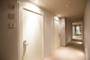 Best Western Plus Net Tower Hotel Padova