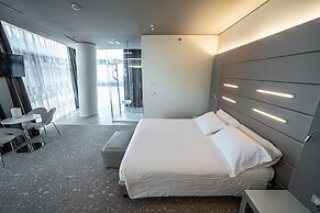 Best Western Plus Net Tower Hotel Padova