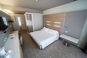 Best Western Plus Net Tower Hotel Padova