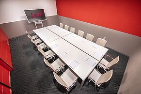 Best Western Plus Net Tower Hotel Padova