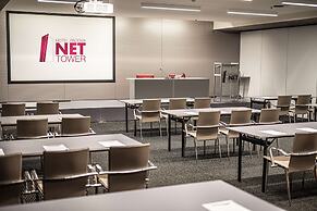 Best Western Plus Net Tower Hotel Padova