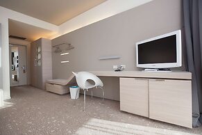 Best Western Plus Net Tower Hotel Padova
