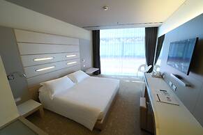 Best Western Plus Net Tower Hotel Padova