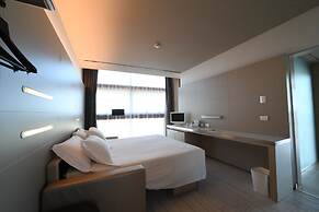 Best Western Plus Net Tower Hotel Padova