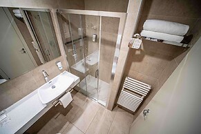 Best Western Plus Net Tower Hotel Padova