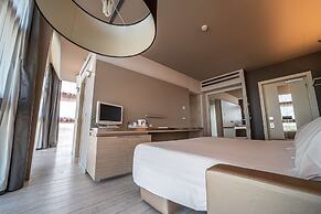 Best Western Plus Net Tower Hotel Padova